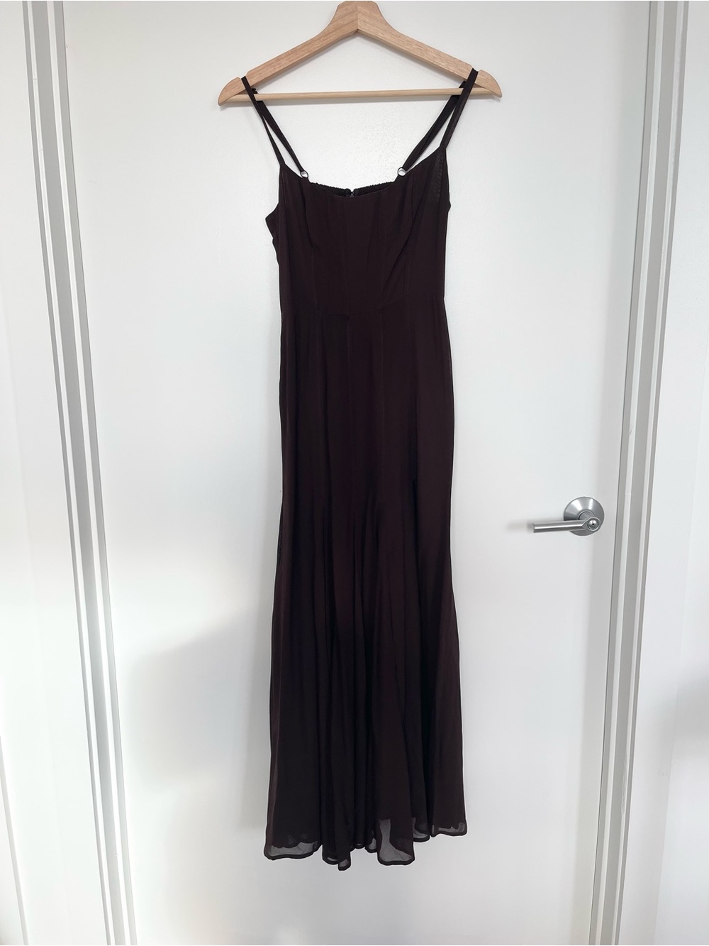 Reformation Eridania Dress - Picture 3 of 15